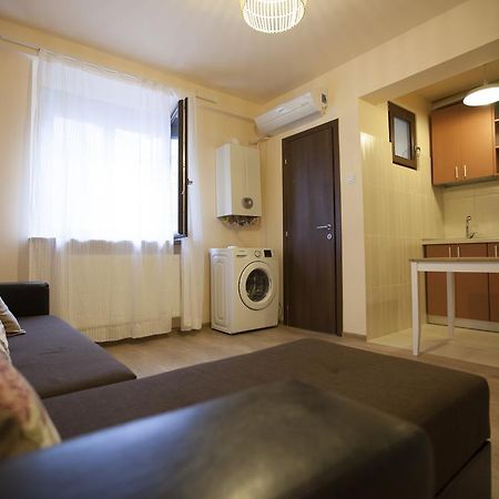 Studio 24 Apartment Iasi Ngoại thất bức ảnh